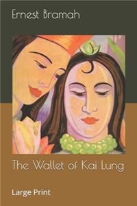 The Wallet of Kai Lung