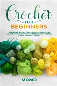 Crochet for Beginners