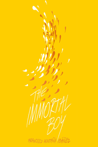 Immortal Boy