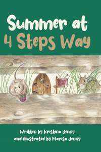 Summer at 4 Steps Way