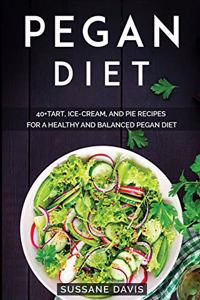 Pegan Diet