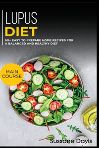 Lupus Diet