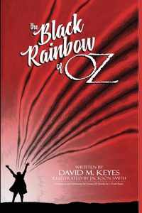 Black Rainbow of Oz