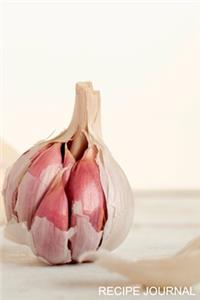 Recipe Journal