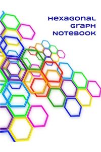 Hexagonal Graph Paper
