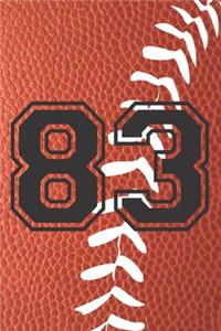 83 Journal