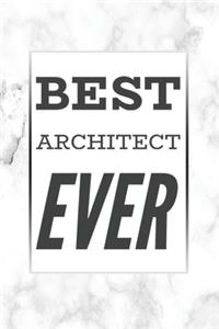 Best Architect Ever