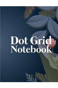 Dot Grid Notebook
