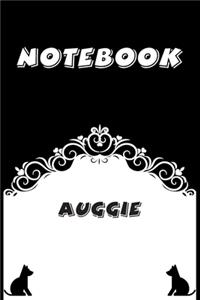 Auggie Notebook