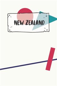 New Zealand