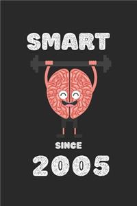 Smart Since 2005