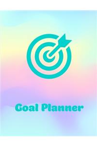 Goal Planner