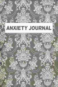 Anxiety Journal