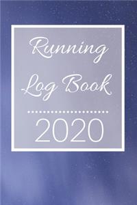 Running Log Book