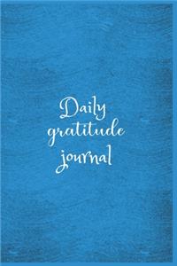 Daily Gratitude Journal: The 5 minute gratitude journal - my gratitude journal - Best Gratitude Journal For Men and Women - gratitude journal for busy men and women