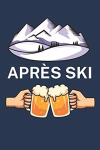 Après ski