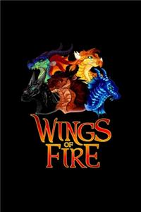 Wings of Fire - All Together Men Women Kids