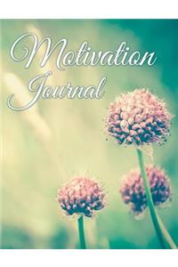 Motivation Journal