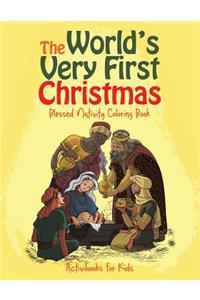 World's Very First Christmas