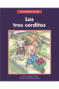 Los tres cerditos