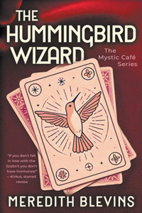 Hummingbird Wizard