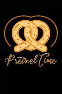 Pretzel Time