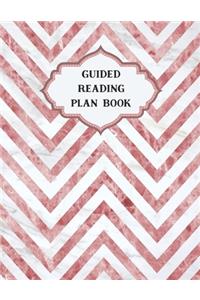 Guided Reading Organizer for All Levels