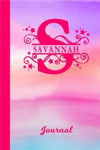Savannah Journal