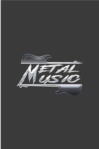 Metal Music
