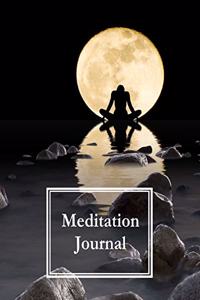 Meditation Journal