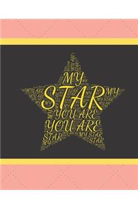 You Are My Star