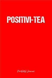 Positivity Journal