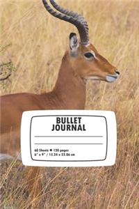 Bullet Journal