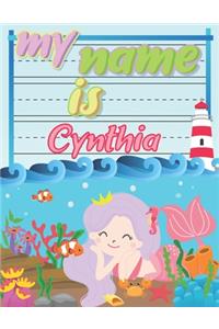 My Name is Cynthia