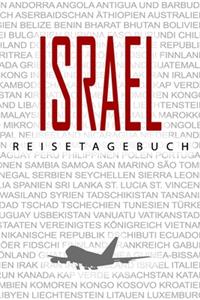 Israel Reisetagebuch
