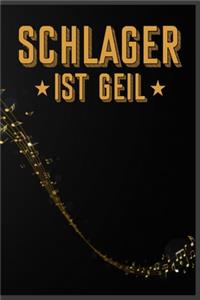 Schlager ist geil