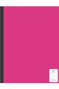 Cornell Notes