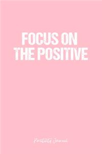 Positivity Journal