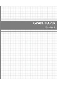 Graph Paper Notebook
