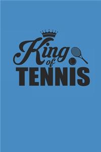 King of Tennis