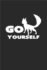 Go yourself