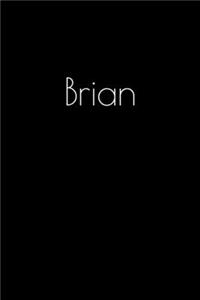 Brian