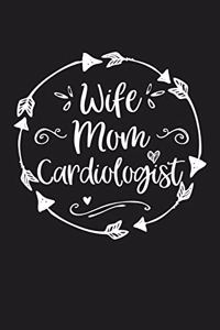 Wife Mom Cardiologist