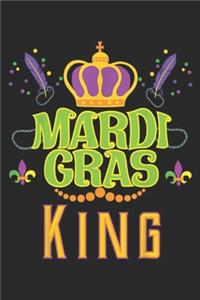 Mardi Gras King