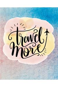 Travel More