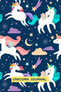Unicorn Journal