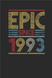 Epic Since 1993
