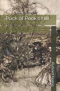 Puck of Pook's Hill