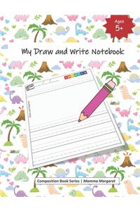 My Draw and Write Notebook