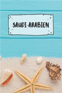 Saudi-Arabien